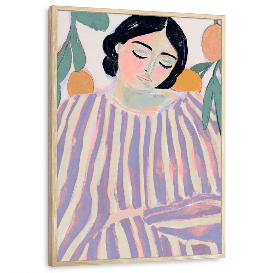 framed-print-natural-wood-standard