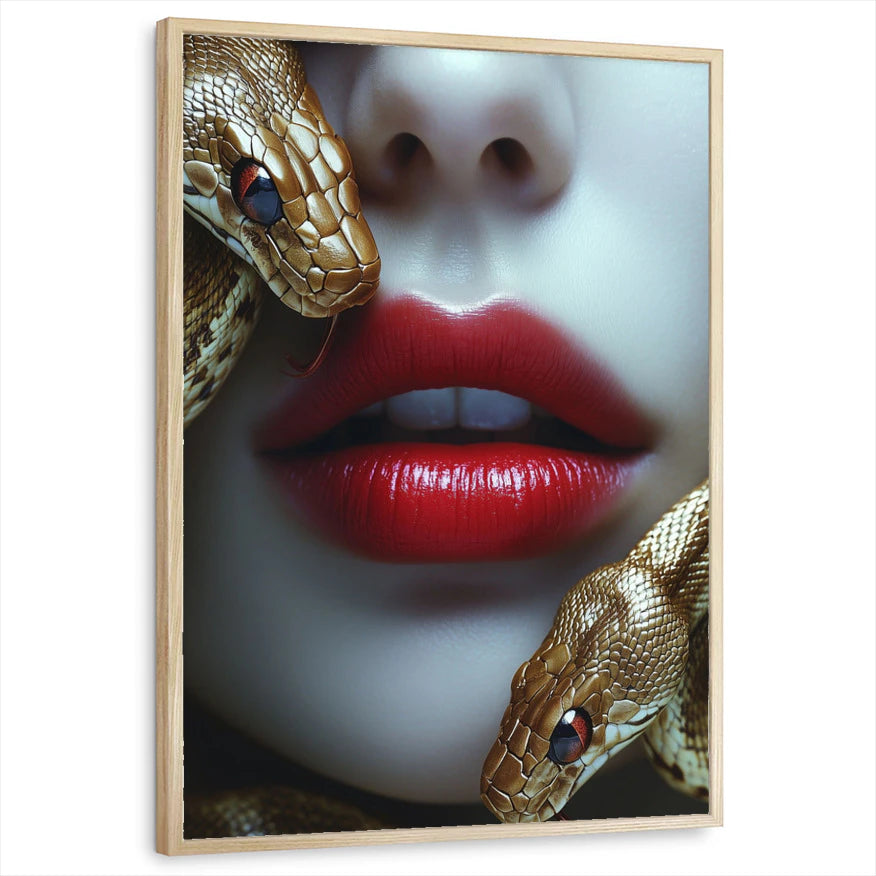 framed-print-natural-wood-standard