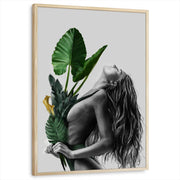 framed-print-natural-wood-standard