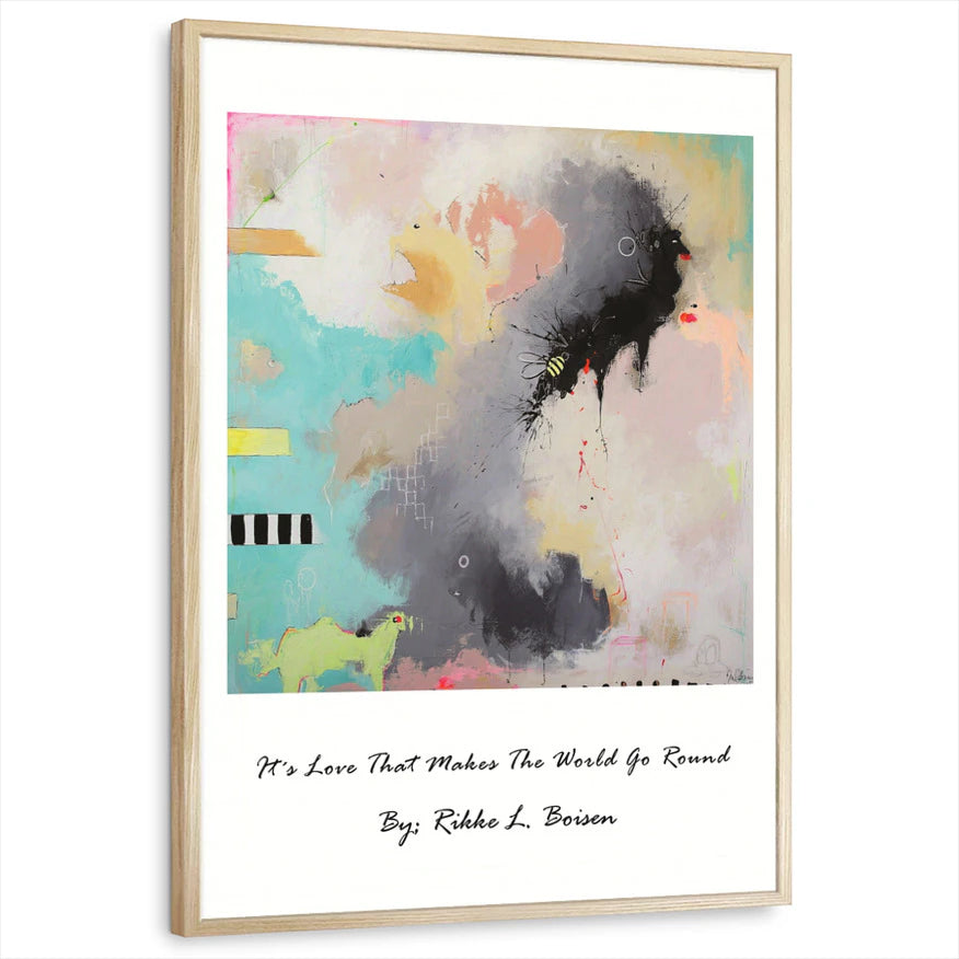 framed-print-natural-wood-standard