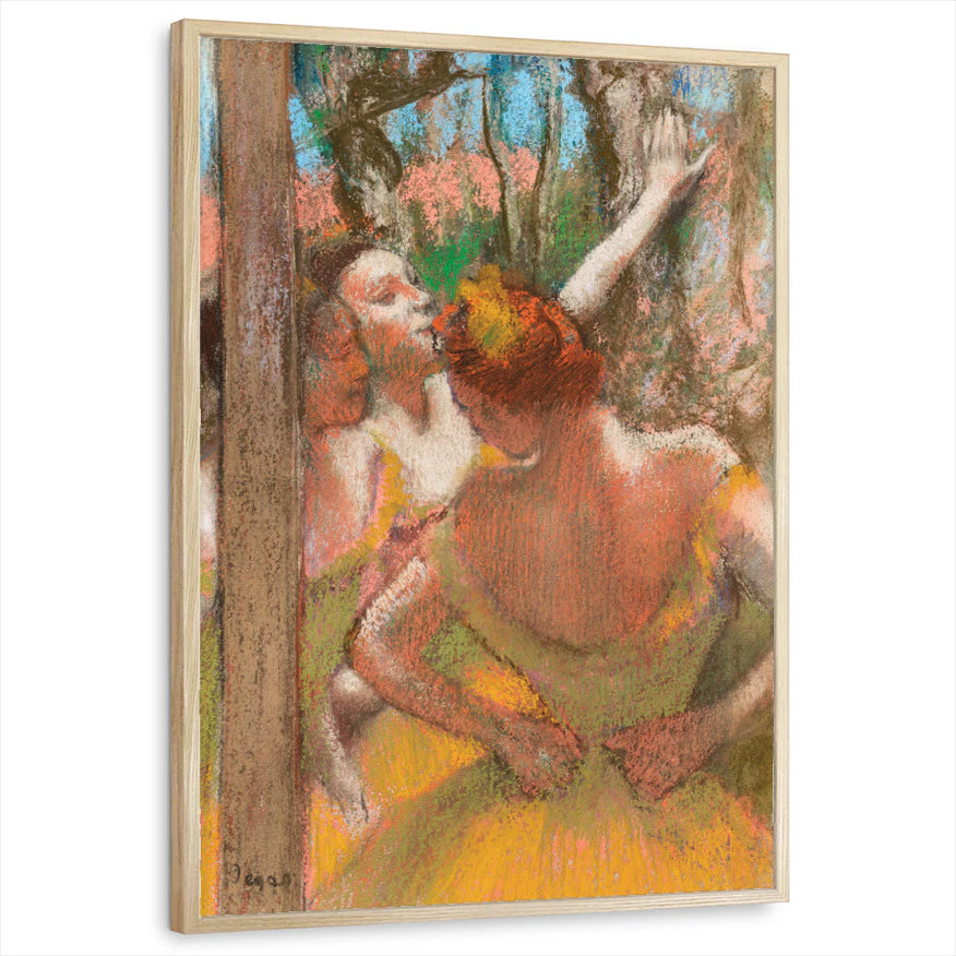 framed-print-natural-wood-standard