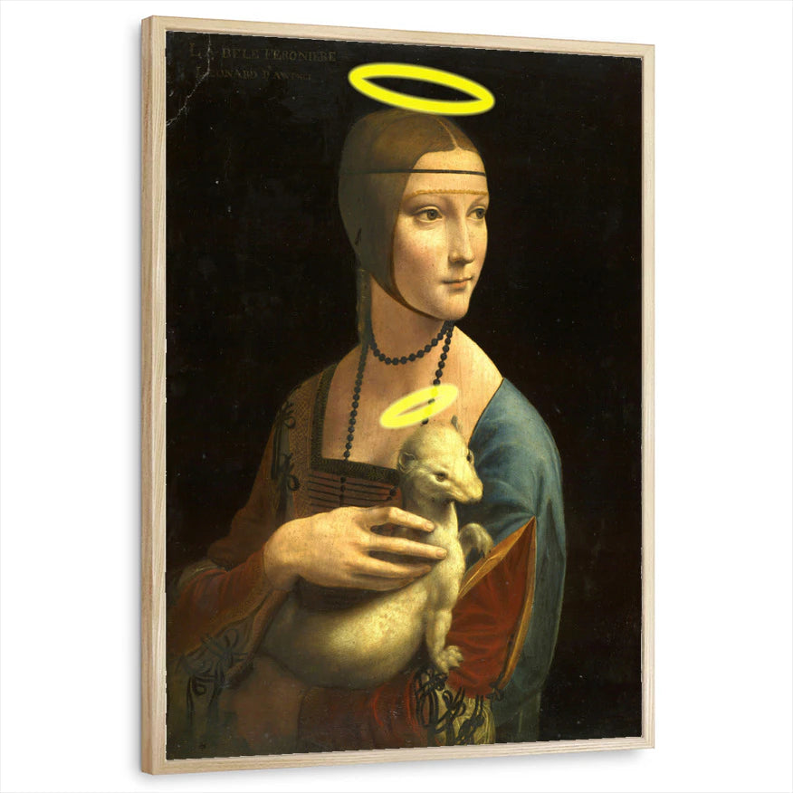 framed-print-natural-wood-standard