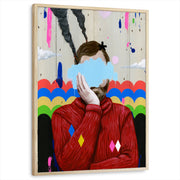 framed-print-natural-wood-standard