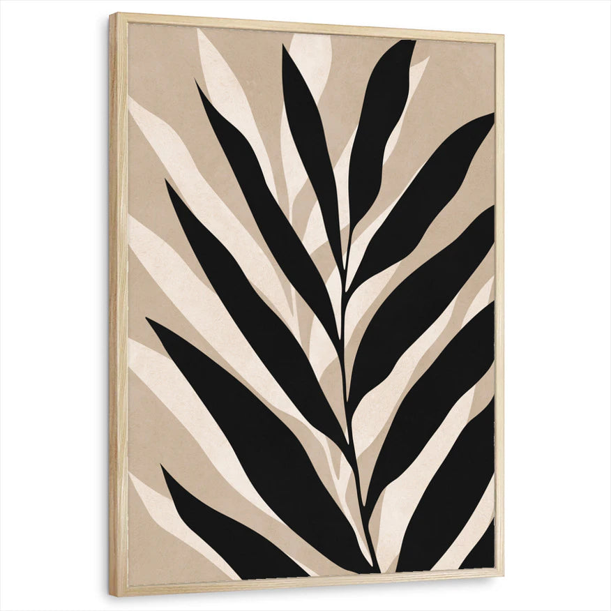 framed-print-natural-wood-standard