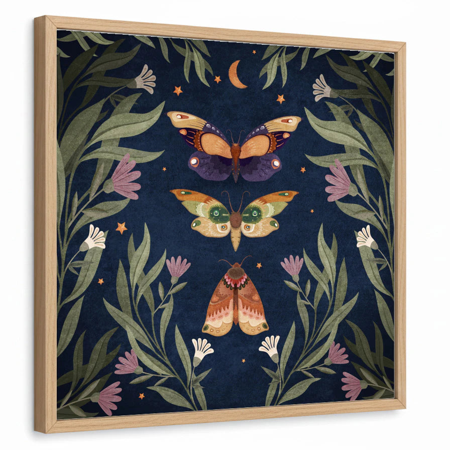 framed-print-natural-wood-standard