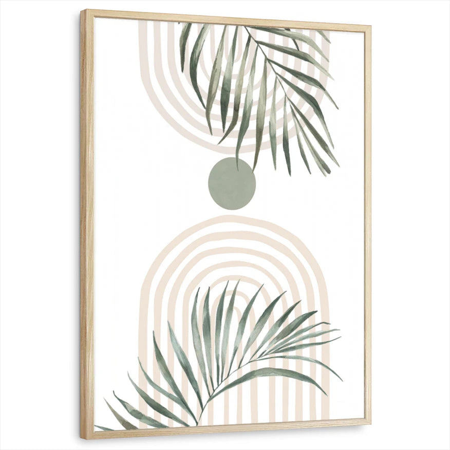 framed-print-natural-wood-standard