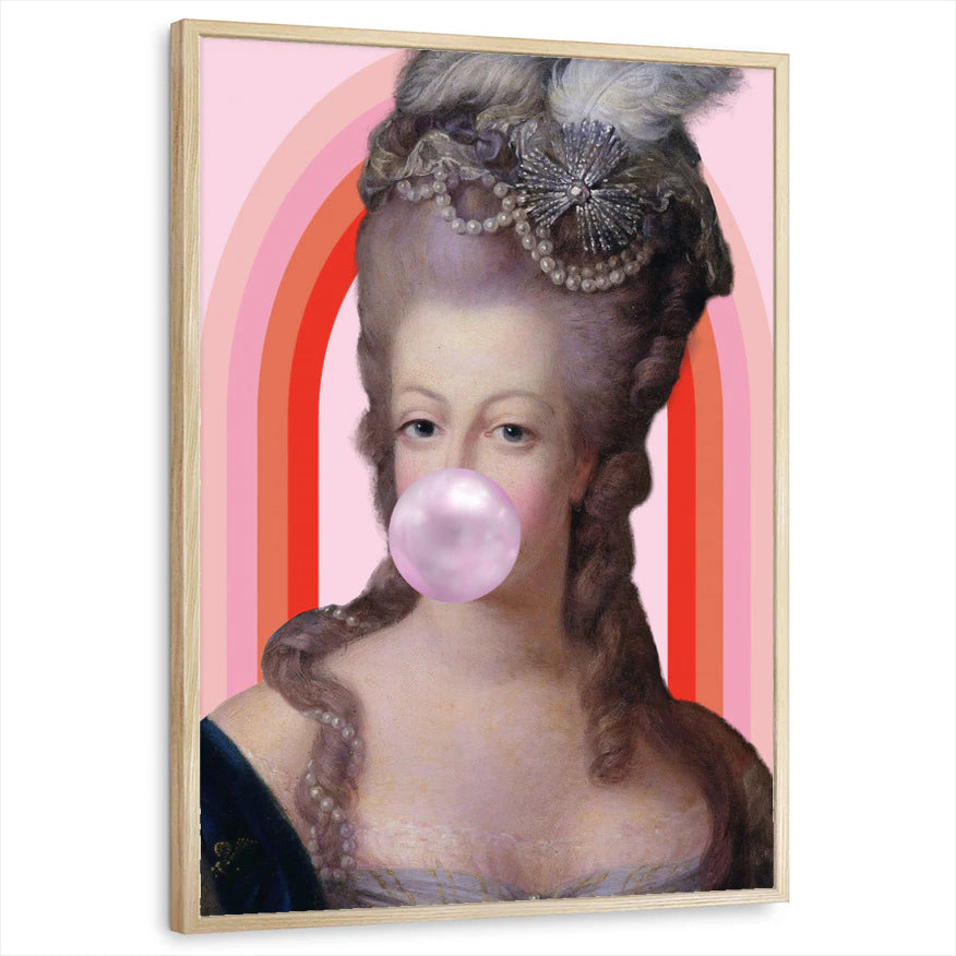 framed-print-natural-wood-standard