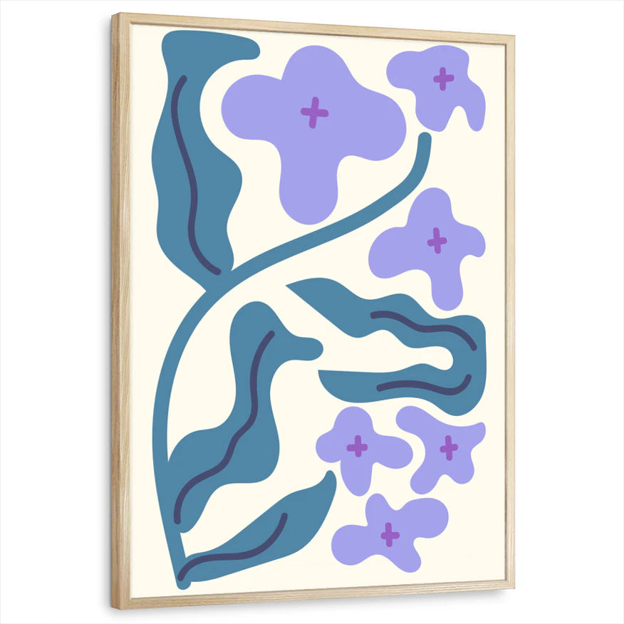 framed-print-natural-wood-standard