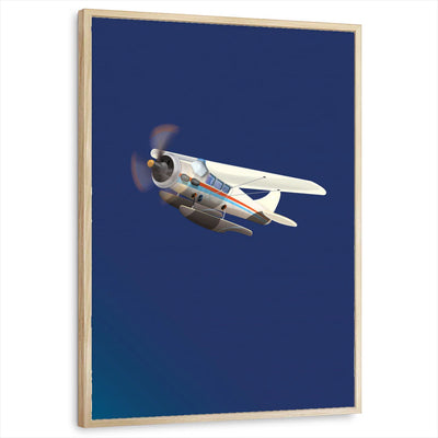 framed-print-natural-wood-standard