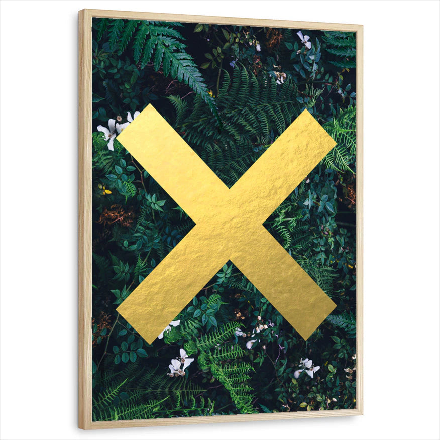 framed-print-natural-wood-standard