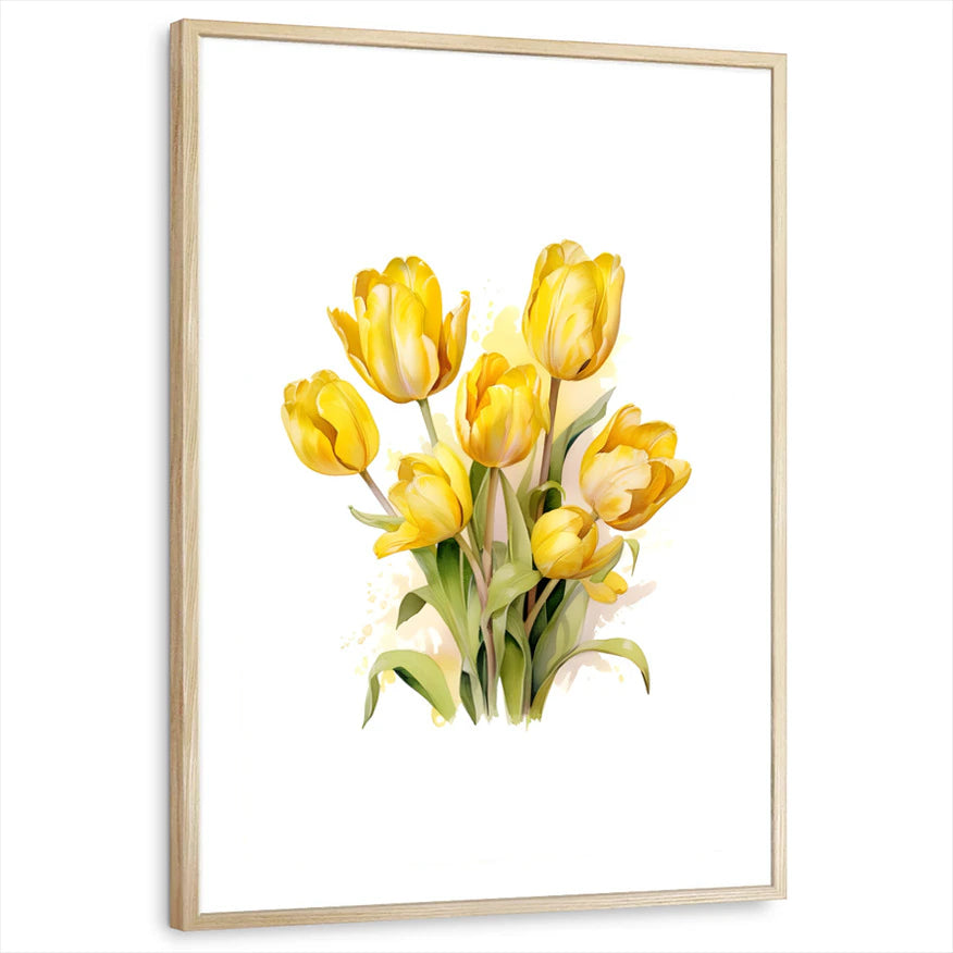 framed-print-natural-wood-standard