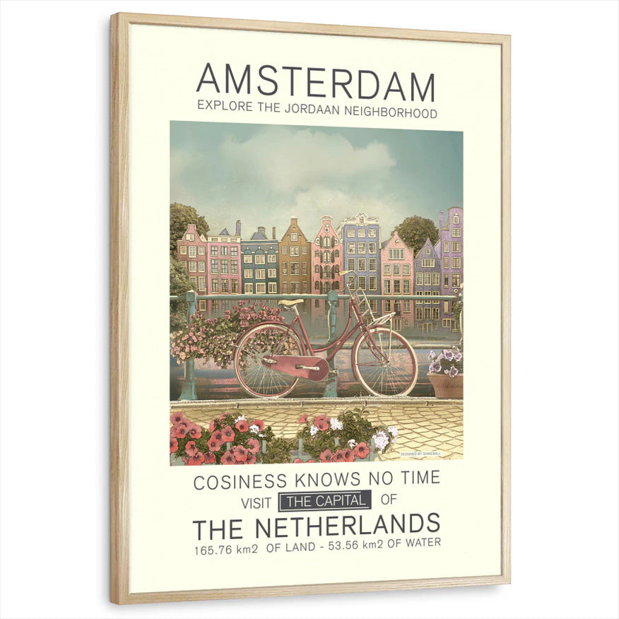 framed-print-natural-wood-standard