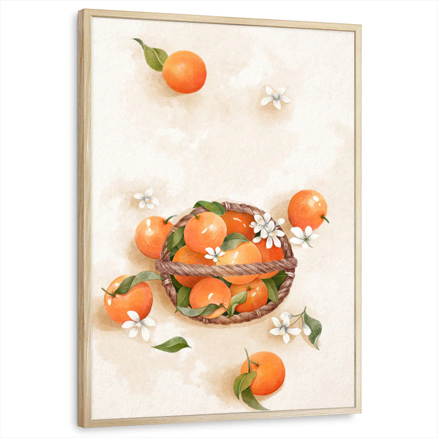 framed-print-natural-wood-standard