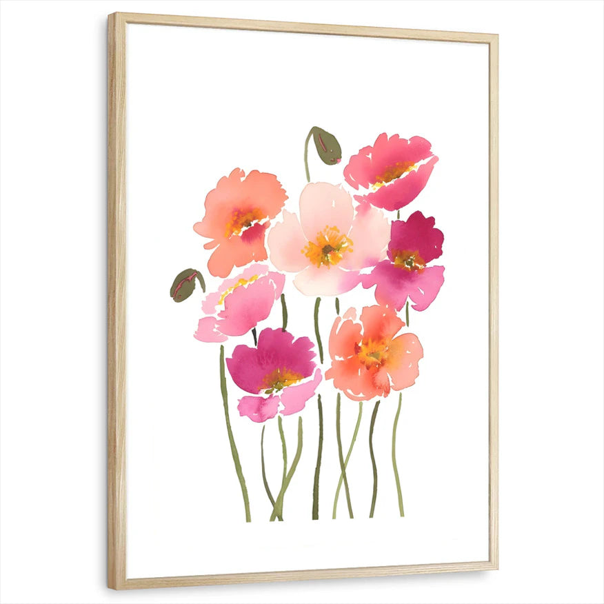 framed-print-natural-wood-standard