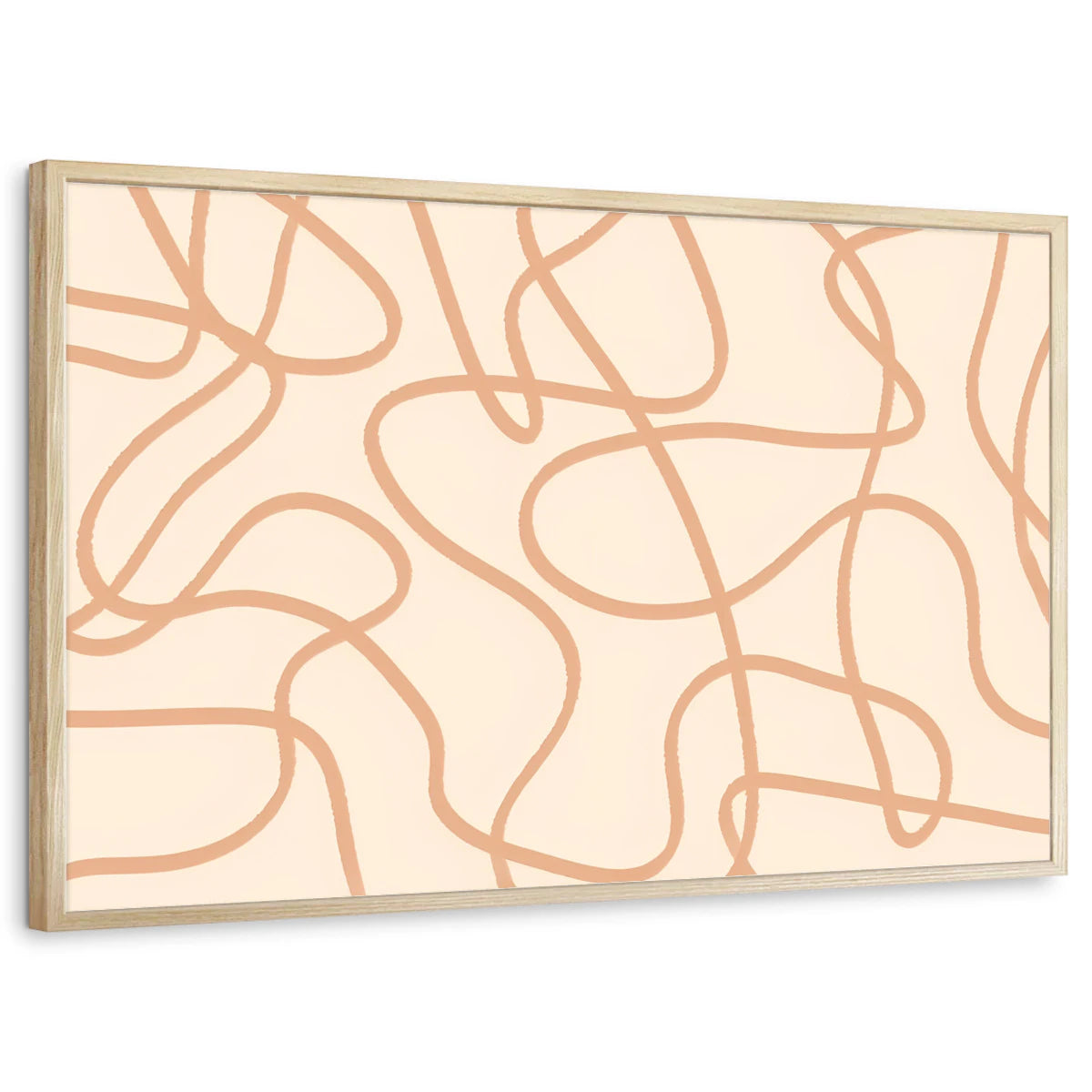 framed-print-natural-wood-standard