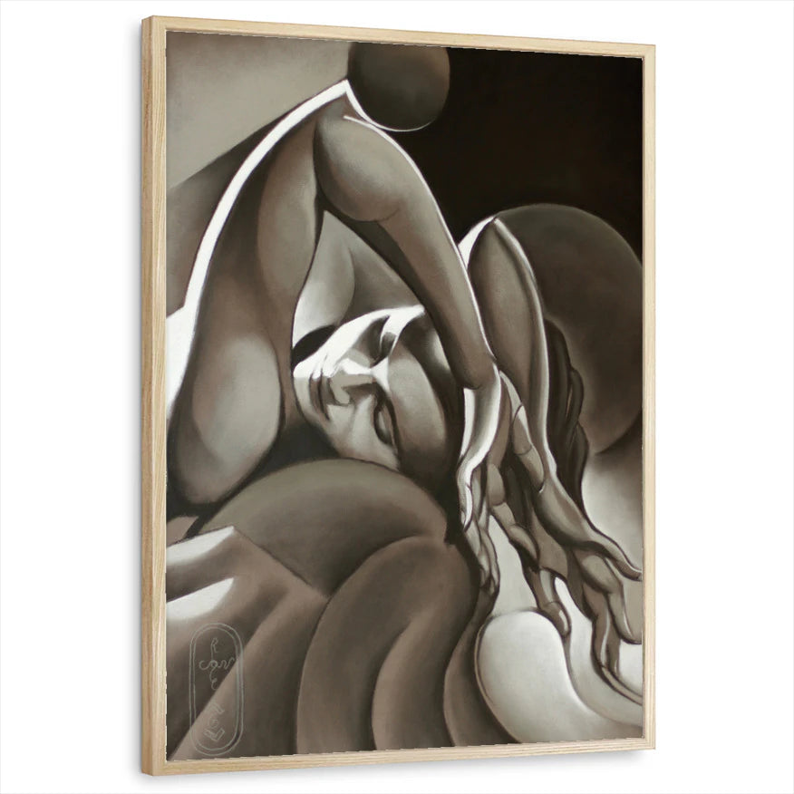 framed-print-natural-wood-standard