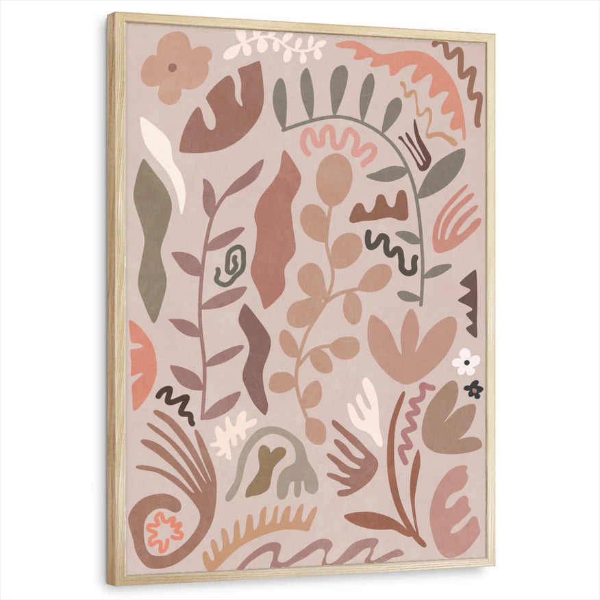 framed-print-natural-wood-standard
