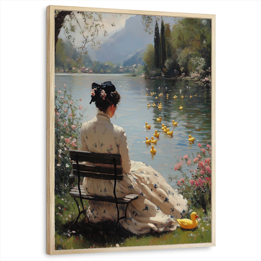 framed-print-natural-wood-standard