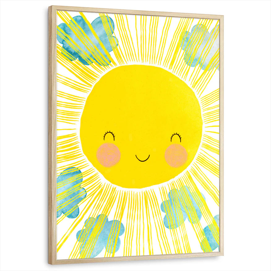 framed-print-natural-wood-standard
