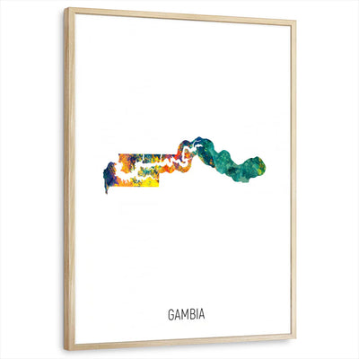 framed-print-natural-wood-standard