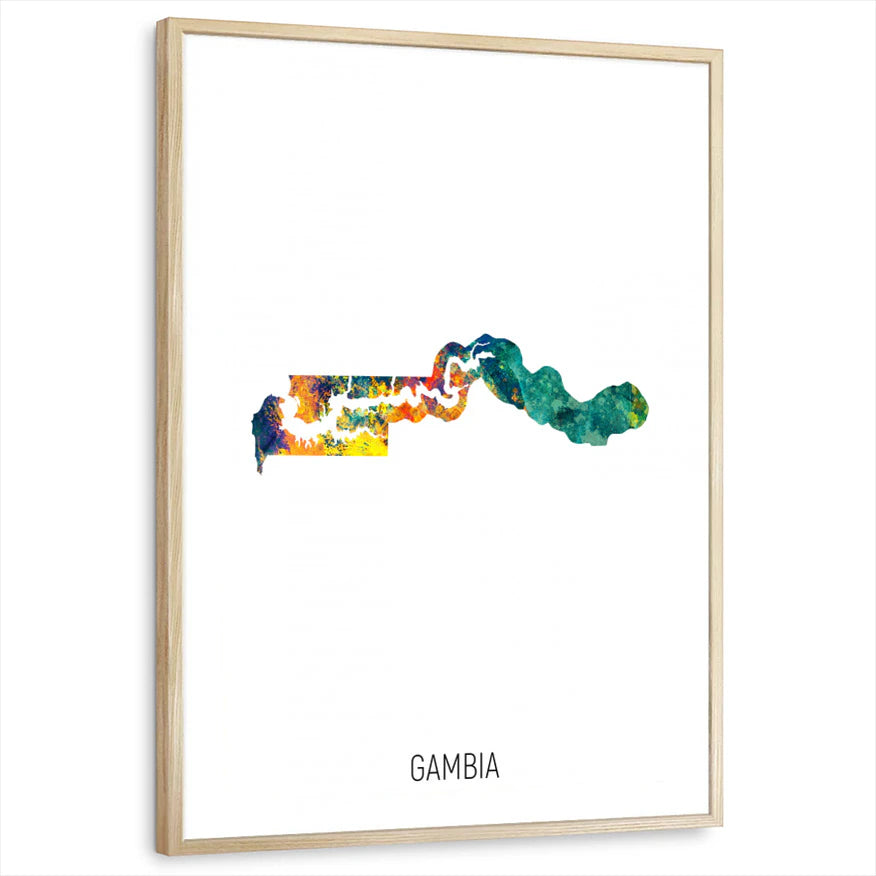 framed-print-natural-wood-standard