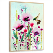 framed-print-natural-wood-standard