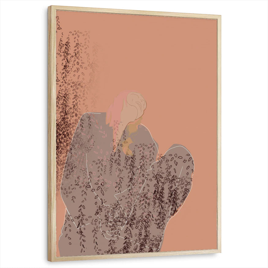 framed-print-natural-wood-standard