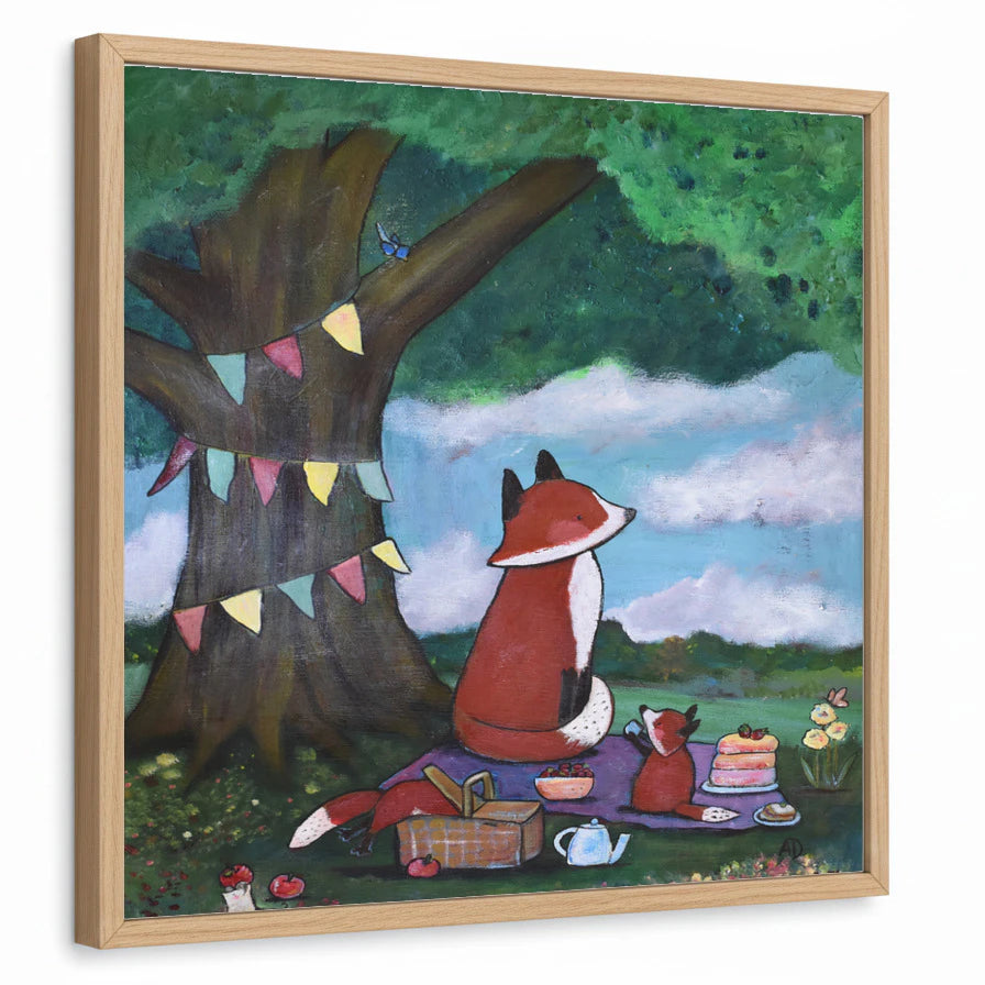 framed-print-natural-wood-standard