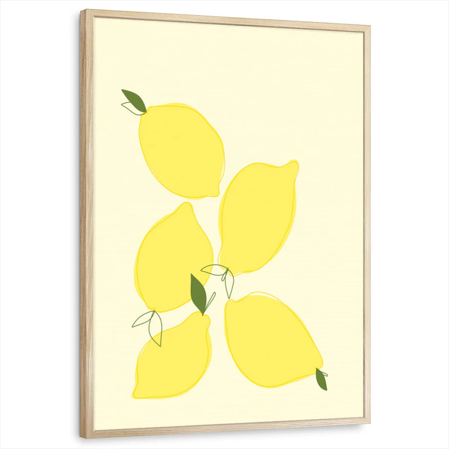 framed-print-natural-wood-standard