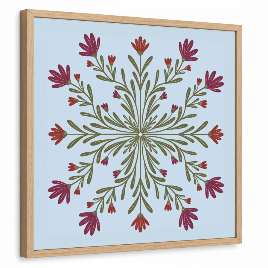 framed-print-natural-wood-standard