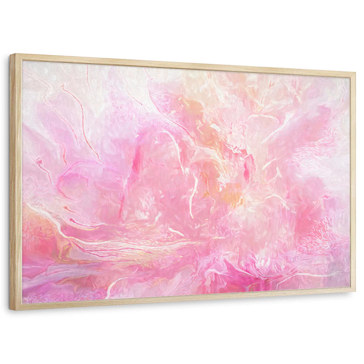 framed-print-natural-wood-standard