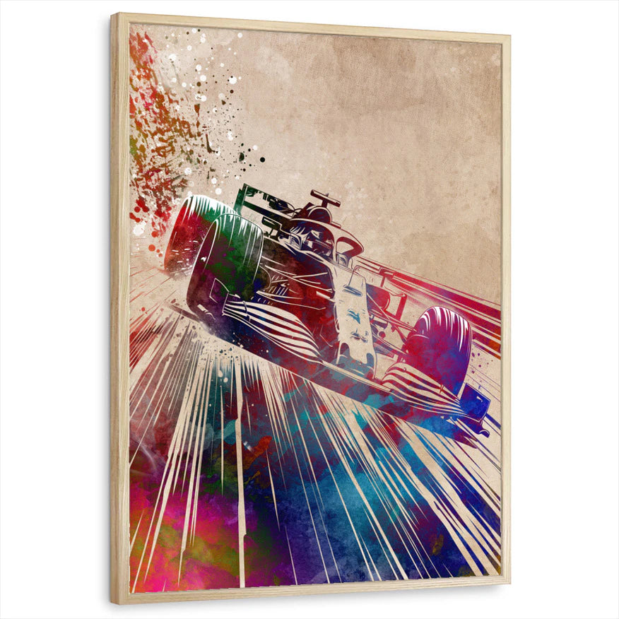 framed-print-natural-wood-standard