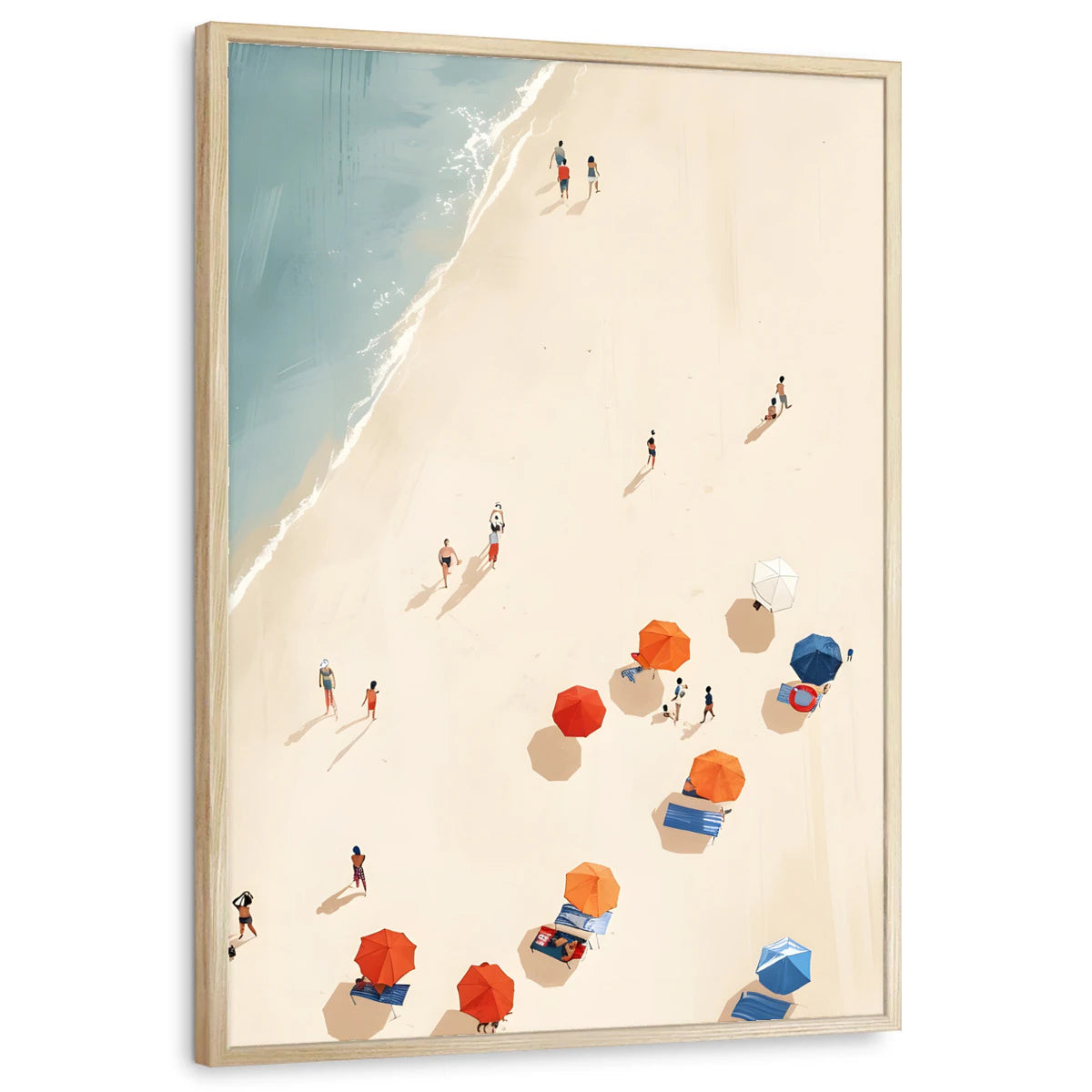 framed-print-natural-wood-standard