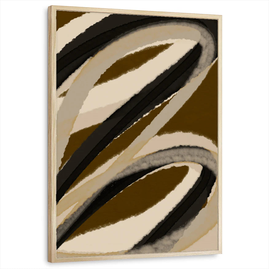 framed-print-natural-wood-standard