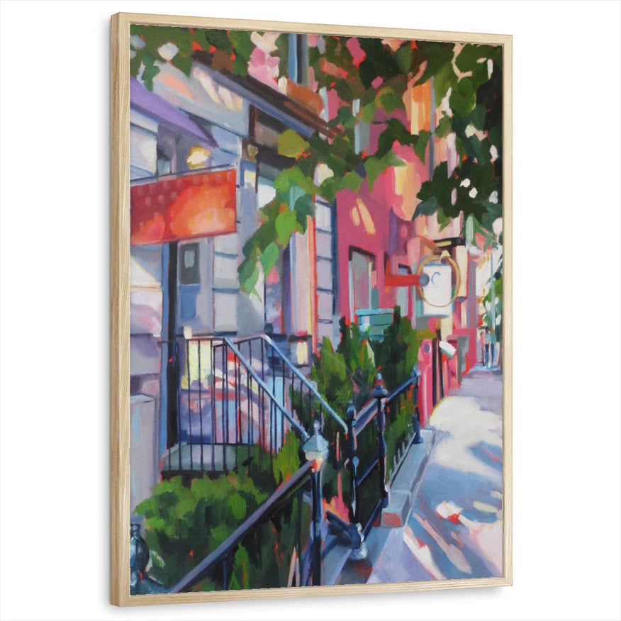 framed-print-natural-wood-standard