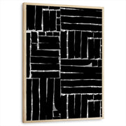 framed-print-natural-wood-standard