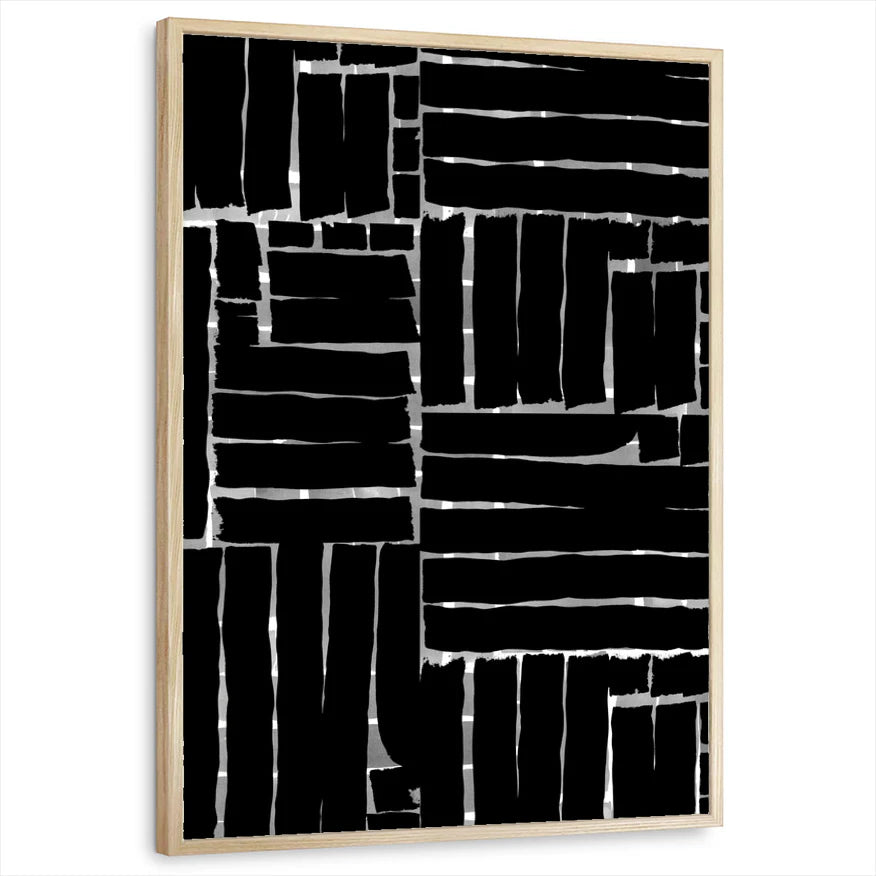 framed-print-natural-wood-standard