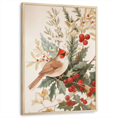 framed-print-natural-wood-standard