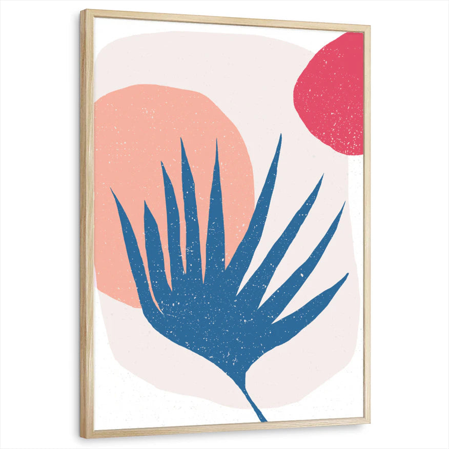 framed-print-natural-wood-standard
