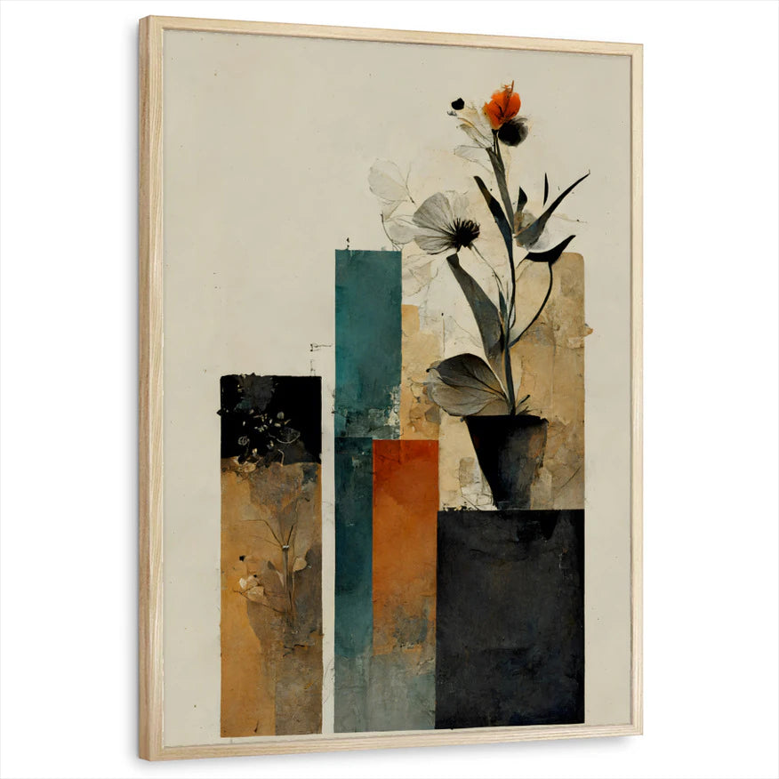 framed-print-natural-wood-standard