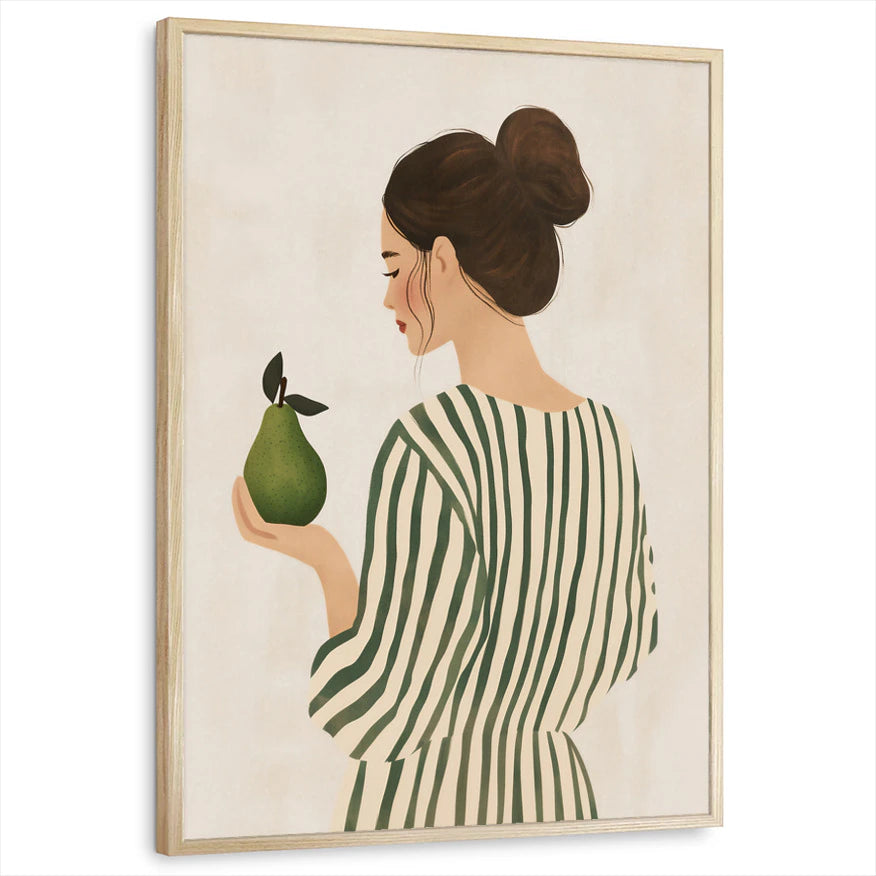framed-print-natural-wood-standard