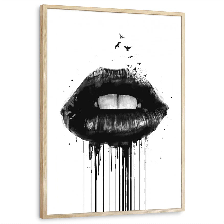 framed-print-natural-wood-standard