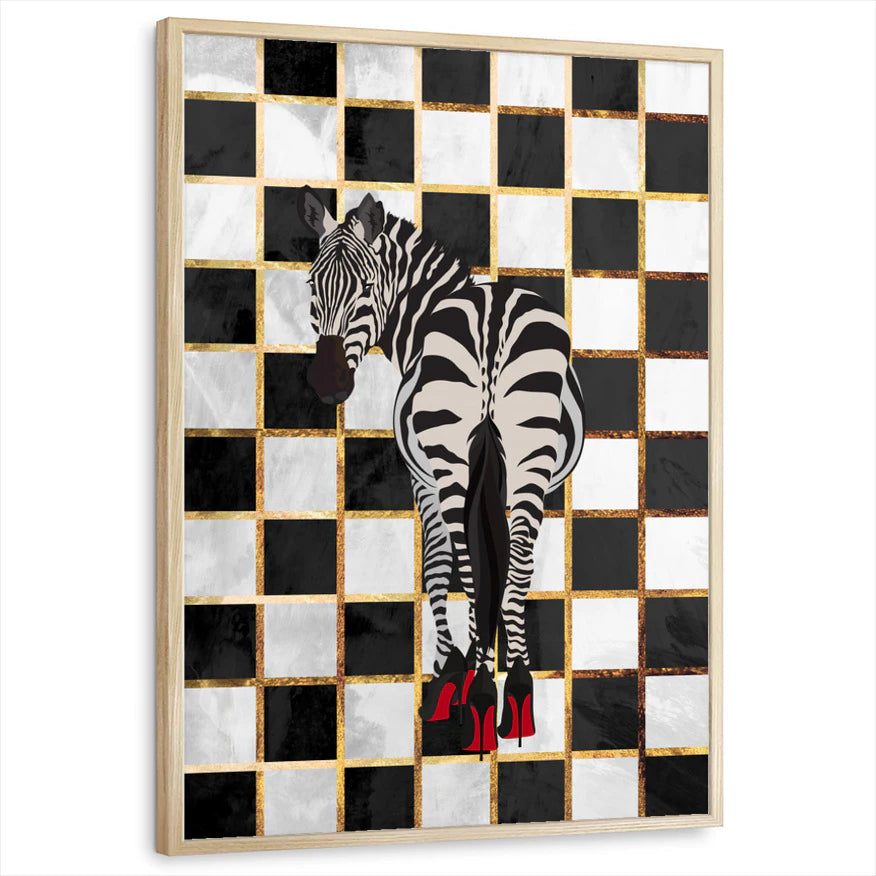 framed-print-natural-wood-standard