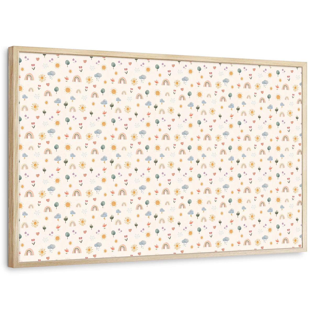 framed-print-natural-wood-standard