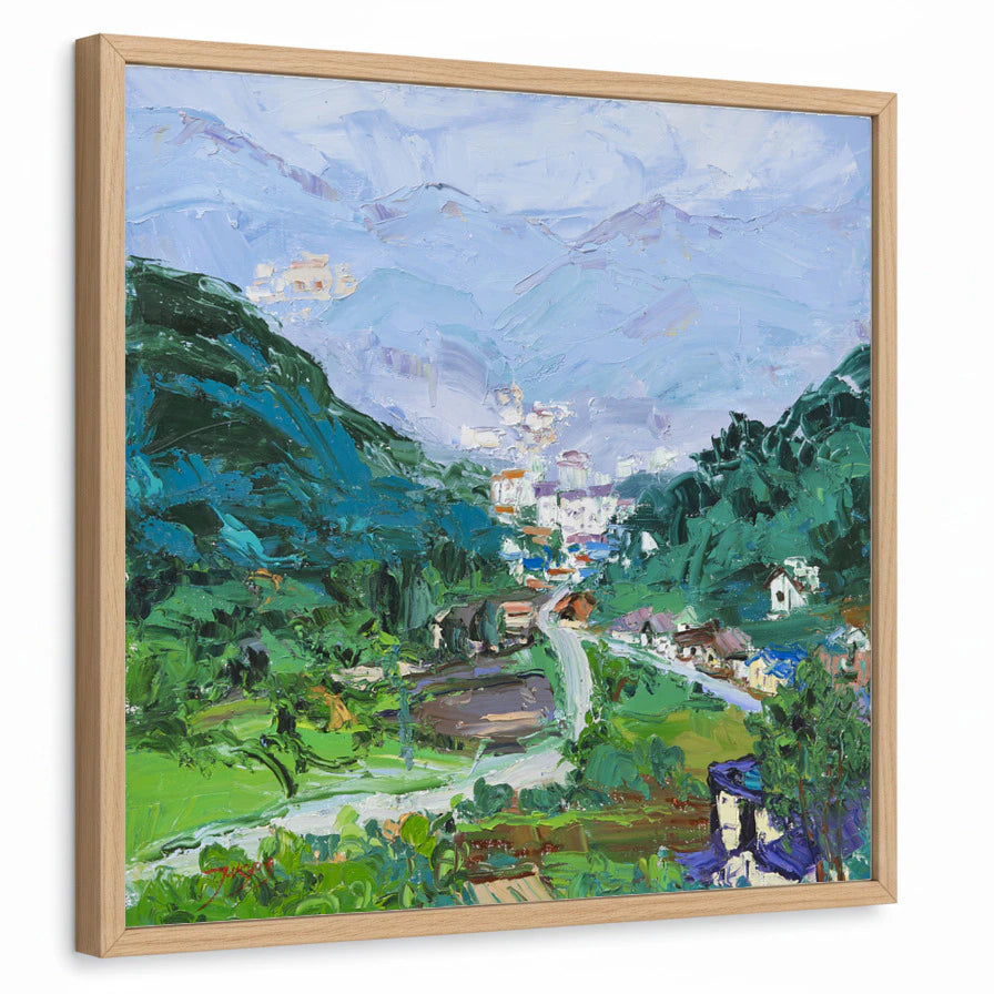 framed-print-natural-wood-standard