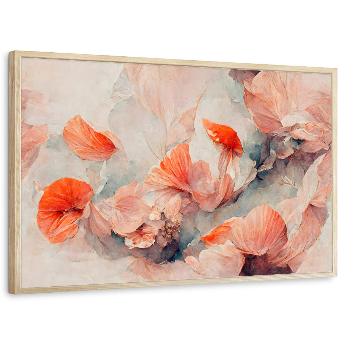 framed-print-natural-wood-standard