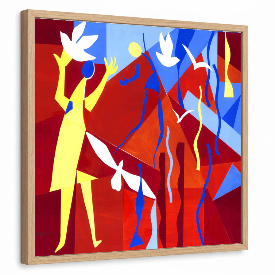 framed-print-natural-wood-standard