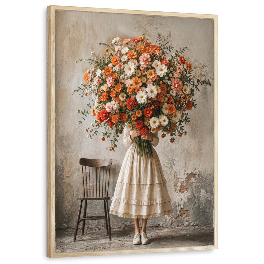 framed-print-natural-wood-standard