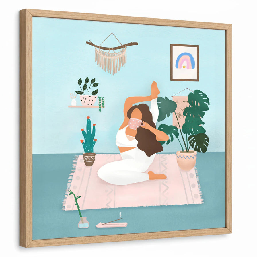 framed-print-natural-wood-standard