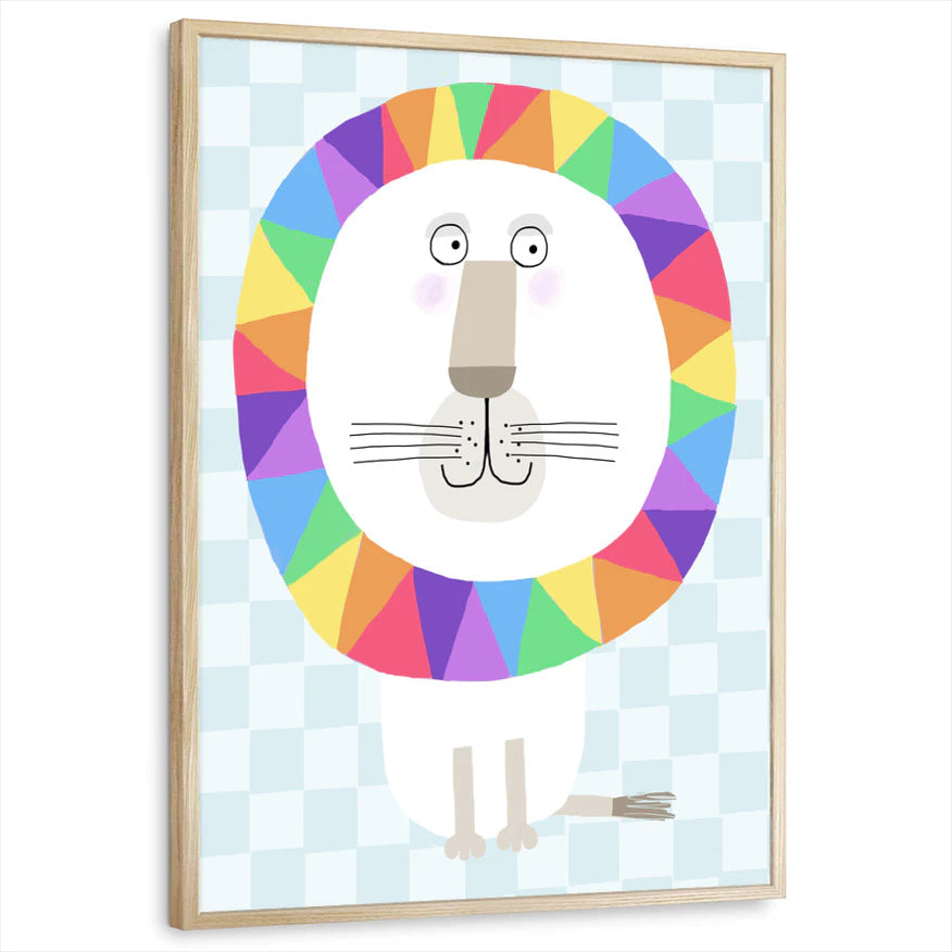 framed-print-natural-wood-standard
